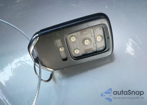 2019 Honda Civic Sport из США, поврежденный, VIN 19XFC2F87KE009251